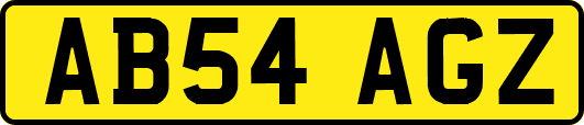AB54AGZ