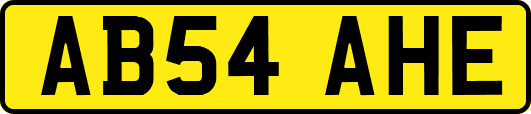 AB54AHE
