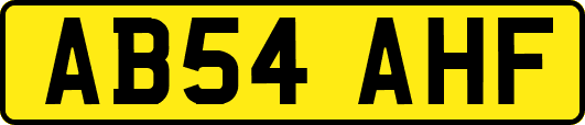 AB54AHF