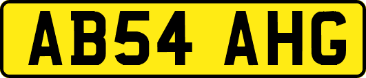 AB54AHG