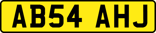 AB54AHJ