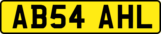AB54AHL