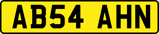 AB54AHN