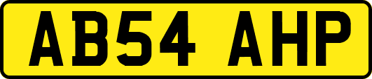 AB54AHP
