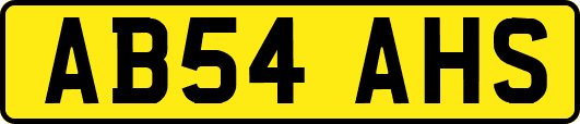 AB54AHS