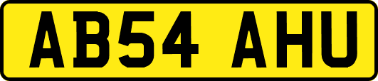 AB54AHU