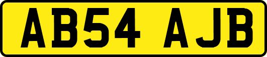 AB54AJB