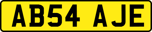 AB54AJE