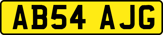 AB54AJG