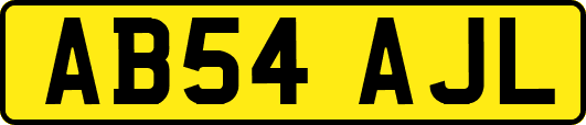 AB54AJL
