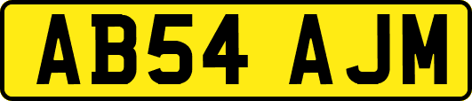 AB54AJM