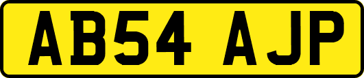 AB54AJP