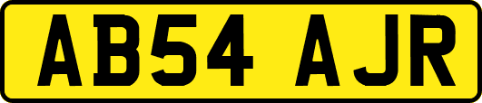 AB54AJR