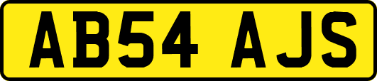 AB54AJS