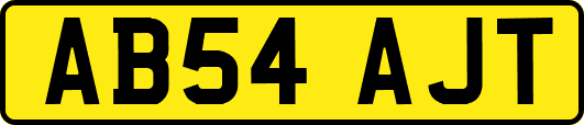 AB54AJT