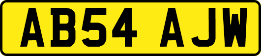 AB54AJW