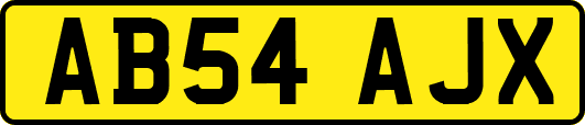 AB54AJX