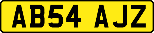 AB54AJZ
