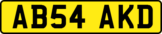 AB54AKD