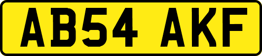 AB54AKF