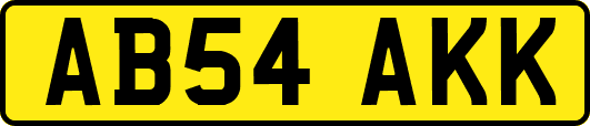 AB54AKK