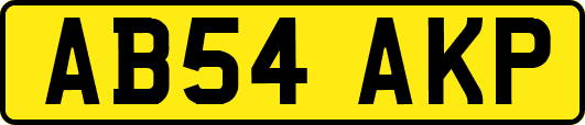 AB54AKP