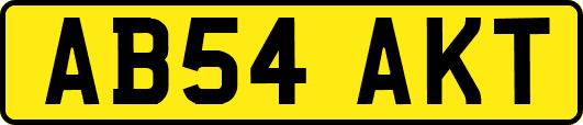 AB54AKT