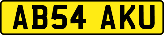 AB54AKU