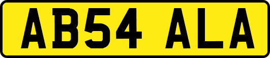 AB54ALA