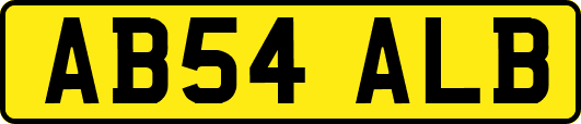 AB54ALB