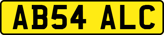 AB54ALC
