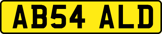 AB54ALD