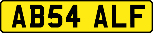 AB54ALF