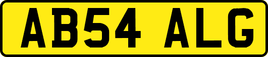 AB54ALG