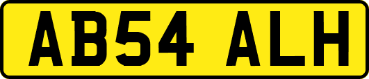 AB54ALH