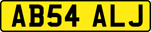 AB54ALJ