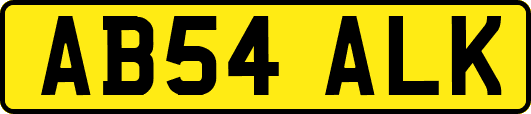 AB54ALK