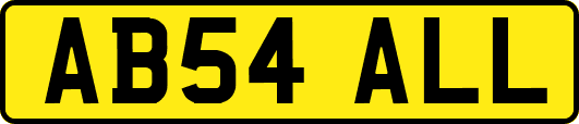 AB54ALL