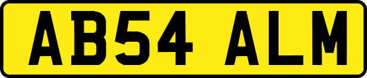 AB54ALM