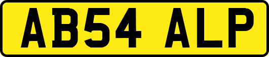 AB54ALP