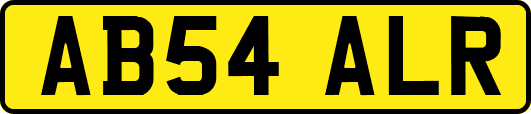 AB54ALR
