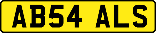 AB54ALS