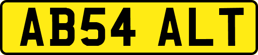 AB54ALT