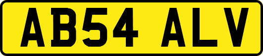 AB54ALV
