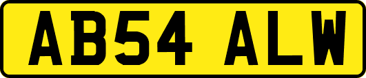 AB54ALW