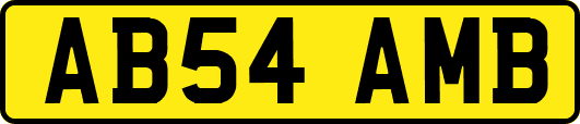 AB54AMB
