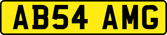 AB54AMG