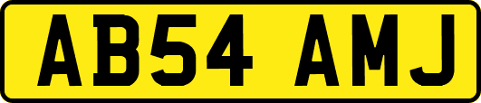 AB54AMJ