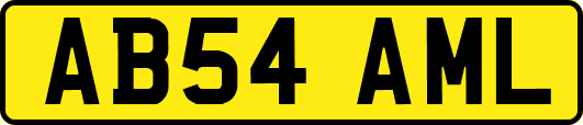 AB54AML