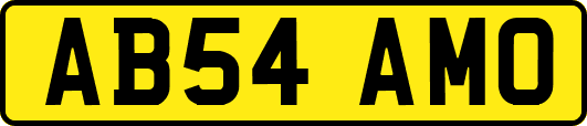 AB54AMO